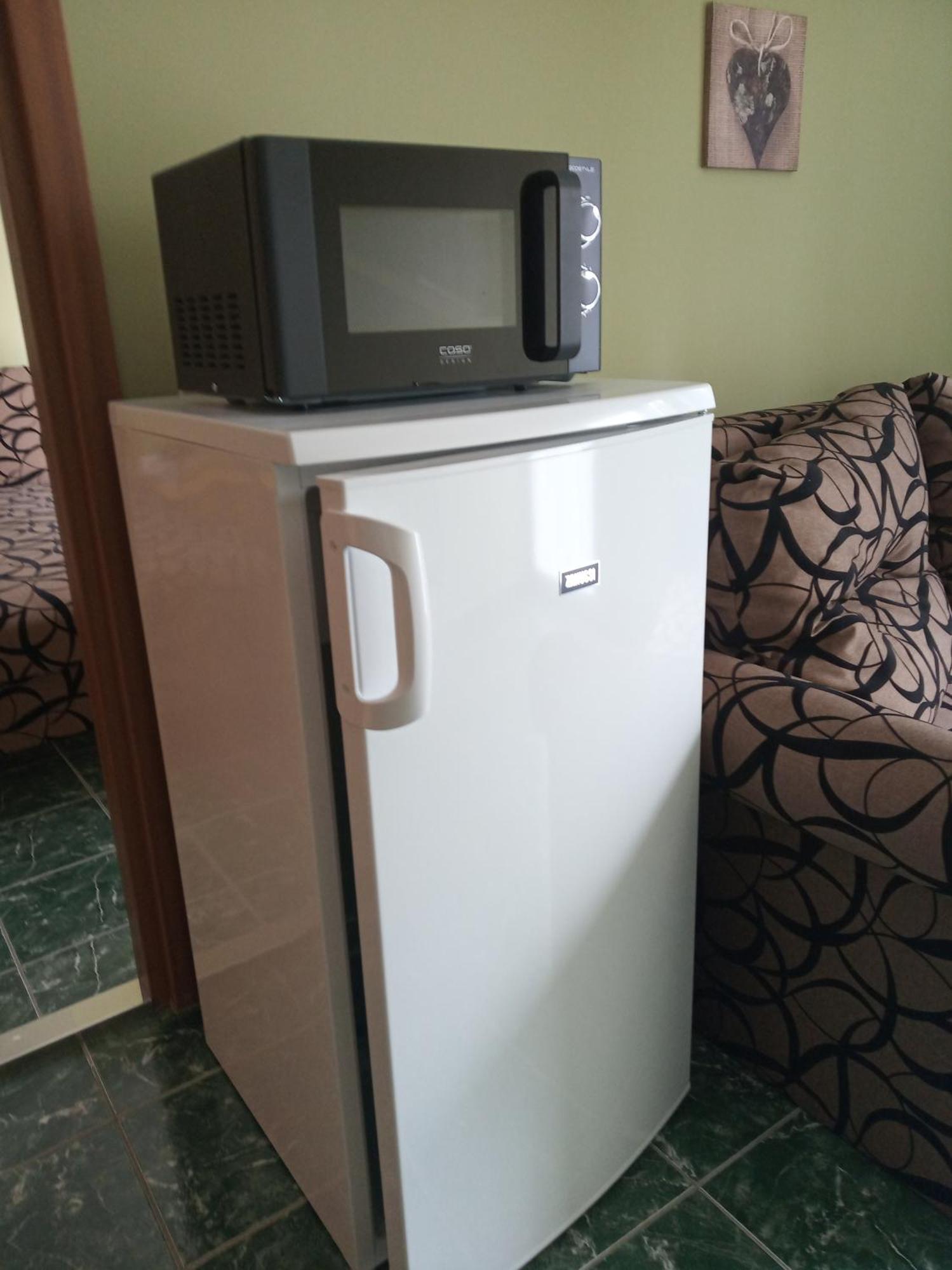 Bük Atlas Apartman מראה חיצוני תמונה